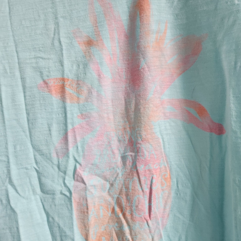 Lilly Pulitzer Colie Tee - Picture 7 of 10